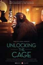 Watch Unlocking the Cage 0123movies