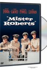Watch Mister Roberts 0123movies