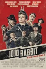 Watch Jojo Rabbit 0123movies