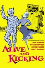 Watch Alive and Kicking 0123movies
