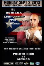 Watch Collazo vs Sanchez 0123movies