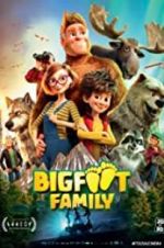 Watch Bigfoot Family 0123movies