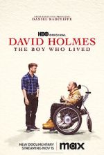 Watch David Holmes: The Boy Who Lived 0123movies