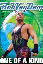 Watch Rob Van Dam One of a Kind 0123movies