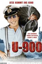 Watch U-900 0123movies