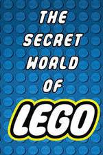 Watch The Secret World of LEGO 0123movies