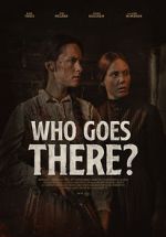 Watch Who Goes There? (Short 2020) 0123movies