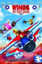 Watch Wings: Sky Force Heroes 0123movies