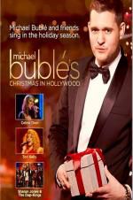 Watch Michael Buble\'s Christmas in Hollywood 0123movies