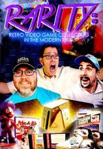 Watch Rarity: Retro Video Game Collecting in the Modern Era 0123movies