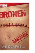 Watch Broken 0123movies