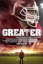 Watch Greater 0123movies