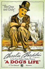 Watch A Dog's Life (Short 1918) 0123movies