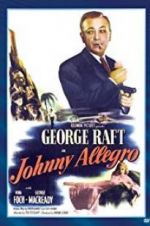 Watch Johnny Allegro 0123movies