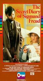 Watch The Secret Diary of Sigmund Freud 0123movies