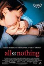 Watch All or Nothing 0123movies