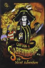 Watch Captain Sabertooth\'s Next Adventure 0123movies