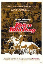 Watch Ride a Wild Pony 0123movies