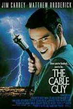 Watch The Cable Guy 0123movies