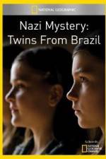 Watch National Geographic Nazi Mystery Twins from Brazil 0123movies