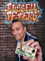 Watch Russell Peters: The Green Card Tour - Live from The O2 Arena 0123movies