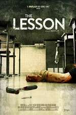 Watch The Lesson 0123movies