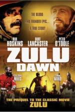 Watch Zulu Dawn 0123movies