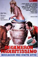 Watch Decameron proibitissimo - Boccaccio mio statte zitto... 0123movies