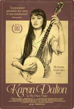 Watch Karen Dalton: In My Own Time 0123movies