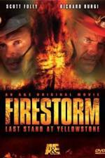 Watch Firestorm Last Stand at Yellowstone 0123movies