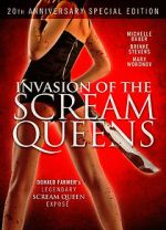 Watch Invasion of the Scream Queens 0123movies