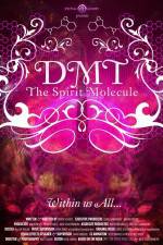 Watch DMT The Spirit Molecule 0123movies