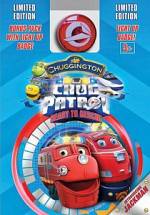 Watch Chuggington: Chug Patrol - Ready to Rescue (2013) 0123movies