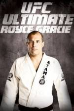 Watch UFC Ultimate Royce Gracie 0123movies