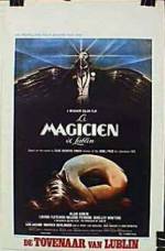 Watch The Magician of Lublin 0123movies