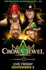 Watch WWE: Crown Jewel 0123movies