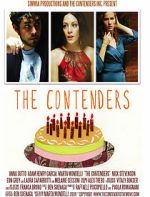 Watch The Contenders 0123movies