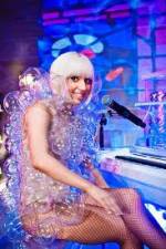 Watch Lady Gaga Live at the Chapel 0123movies