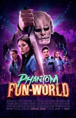 Watch Phantom Fun-World 0123movies