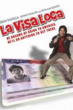 Watch La visa loca 0123movies