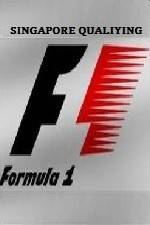 Watch Formula 1 2011 Singapore Grand Prix Qualifying 0123movies