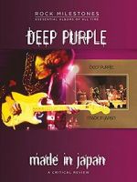 Watch Deep Purple: Made in Japan 0123movies