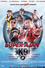 Watch Super Ajan K9 0123movies