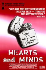 Watch Hearts and Minds 0123movies