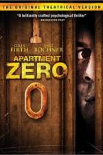 Watch Apartment Zero 0123movies