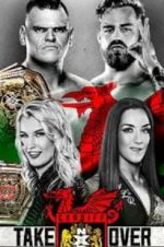 Watch NXT UK TakeOver: Cardiff 0123movies