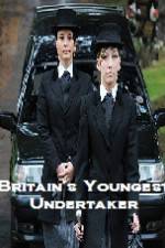 Watch Britains Youngest Undertaker 0123movies