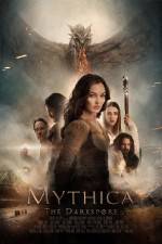 Watch Mythica: The Darkspore 0123movies