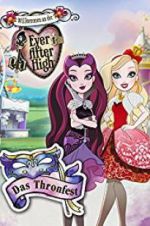 Watch Ever After High: Thronecoming 0123movies