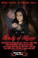 Watch Trinity of Horror 0123movies